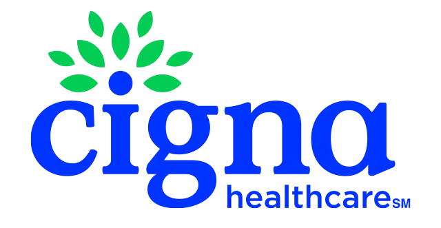 Logo For Cigna