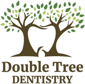 Double Tree Dentistry Logo
