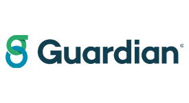 Logo For Guardian