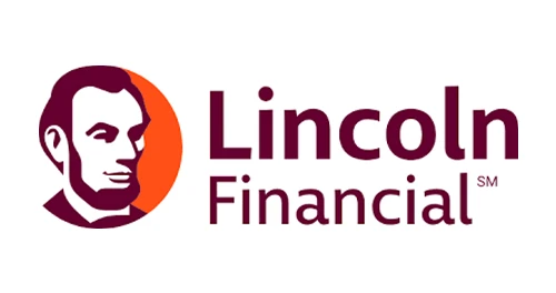 Logo For Lincoln Financial