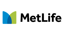 Logo For MetLife