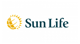 Logo For Sun Life